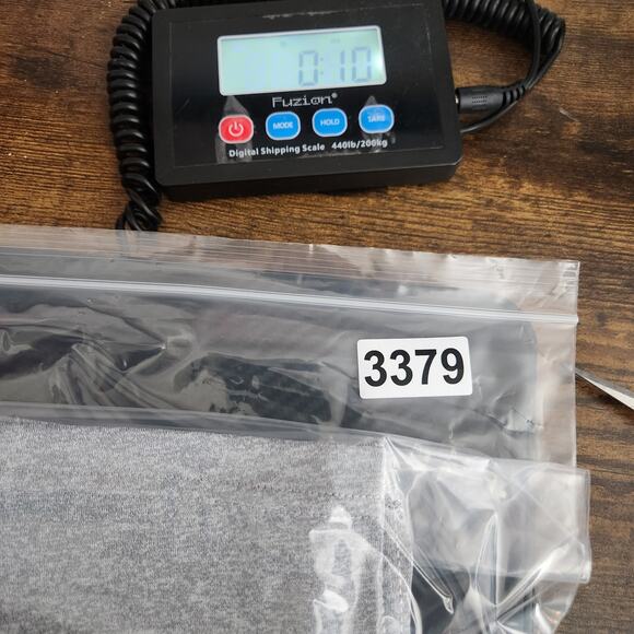 Pebble Beach Women's Dry-Luxe Performance Lt Gray Stretch Jersey Skort Medium - Picture 12 of 12